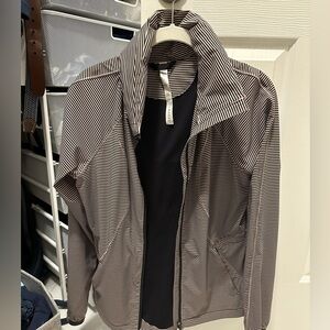 Lululemon jacket